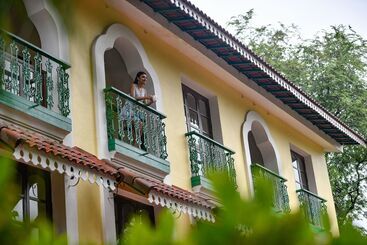 Storii By Itc Hotels, Shanti Morada Goa