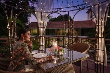 Storii By Itc Hotels, Shanti Morada Goa