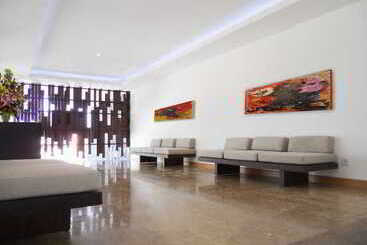 The Alea Hotel Seminyak