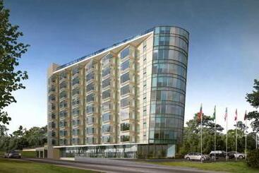 酒店 The Grand