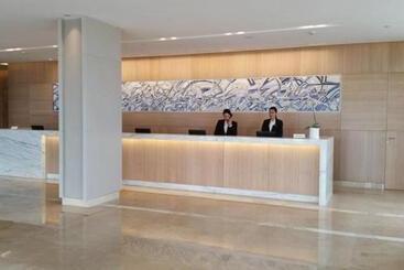 酒店 The Grand