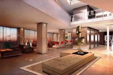 هتل The Grand