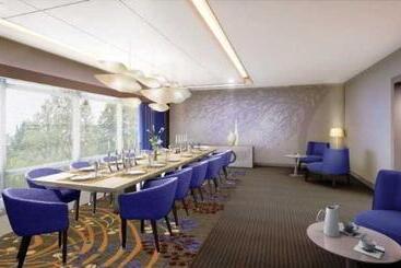 酒店 The Grand