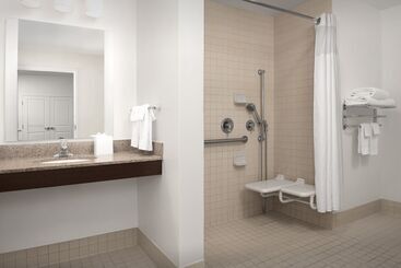 هتل Towneplace Suites By Marriott Cheyenne Southwest/downtown Area