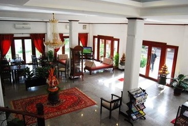 هتل Vayakorn Inn