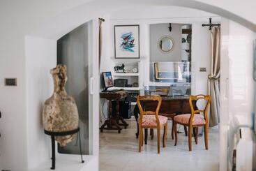 هتل Villa Allure Of Dubrovnik