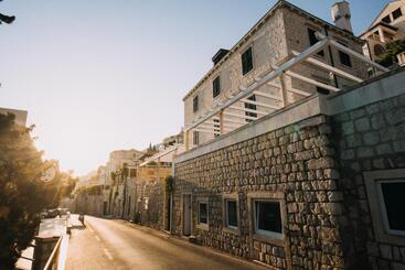 هتل Villa Allure Of Dubrovnik