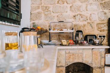 هتل Villa Allure Of Dubrovnik
