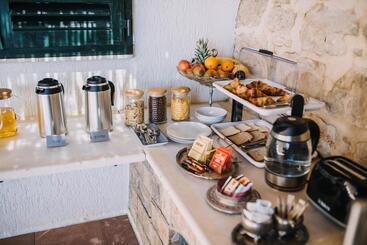 هتل Villa Allure Of Dubrovnik