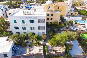 هتل Villa Panoramica