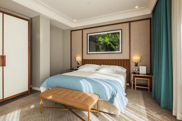 Hotel Vincci Porto