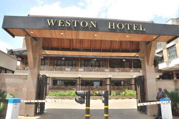 هتل Weston