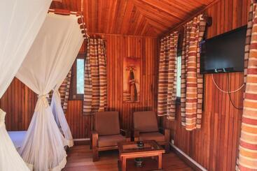 Kimony Resort