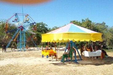 Kimony Resort