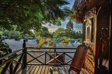 Kimony Resort