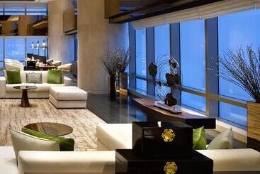 Lotte Hotel Hanoi
