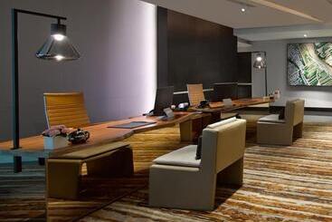 Lotte Hotel Hanoi