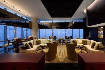 Lotte Hotel Hanoi