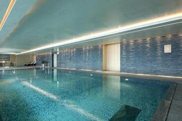 Lotte Hotel Hanoi