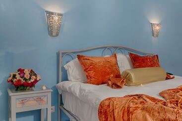 Palais Du Calife Riad Spa & Clubbing   Adults Only