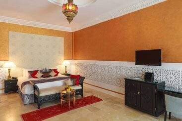 Palais Du Calife Riad Spa & Clubbing   Adults Only