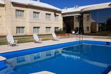 Paradores Austral Bahía Blanca