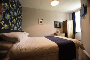 پانسیون The Grosvenor Guest House