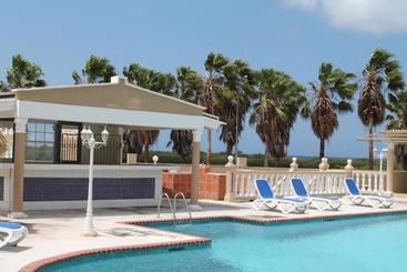Piscadera Seaview Apartments