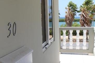Piscadera Seaview Apartments