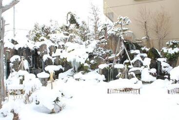 Ryokan Sensyoen