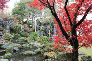 Ryokan Sensyoen