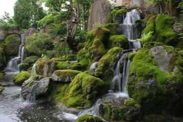 Ryokan Sensyoen