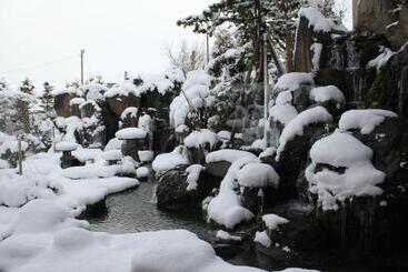 Ryokan Sensyoen