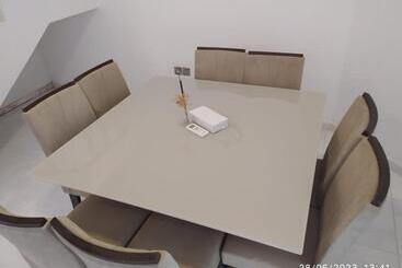 Salalah Beach Resort   Villas - Salalah