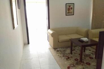 Salalah Beach Resort   Villas