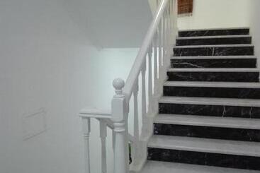 Salalah Beach Resort   Villas