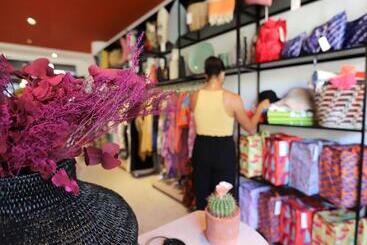 The Amalfi Boutique
