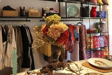 The Amalfi Boutique