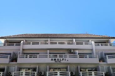 The Amalfi Boutique