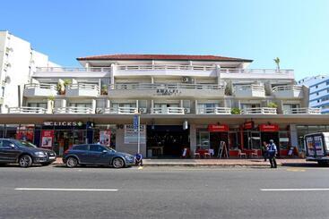 The Amalfi Boutique