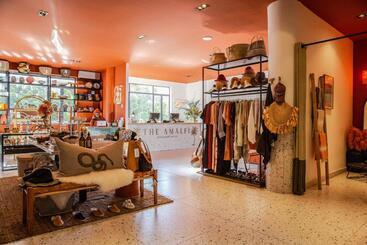 The Amalfi Boutique