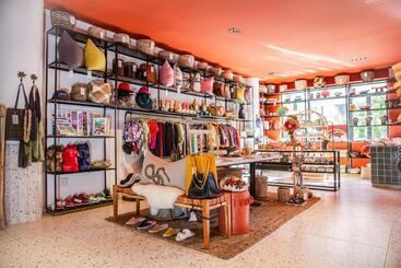 The Amalfi Boutique