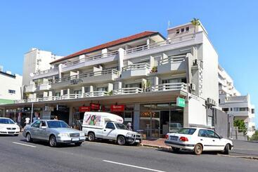 The Amalfi Boutique