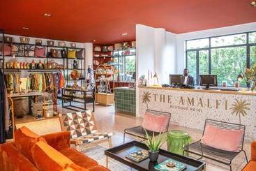 The Amalfi Boutique