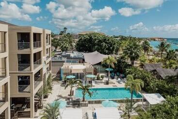 The Beach House