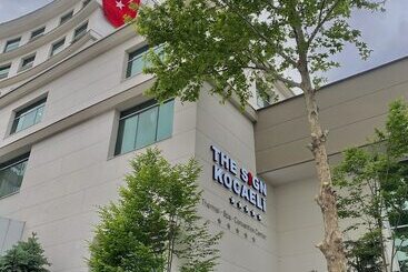 The Sign Kocaeli Thermal Spa Hotel & Convention Center