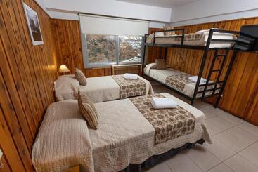 هاستل Tierra Gaucha Hotel Boutique