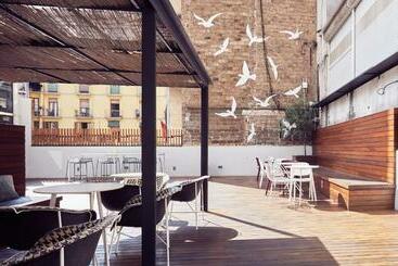 Toc Hostel Barcelona