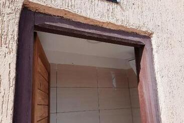 فندق صغير Gite Boukhalfa