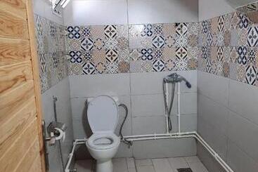 فندق صغير Gite Boukhalfa